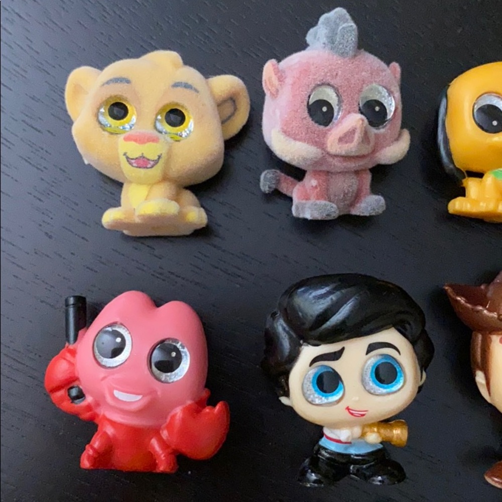 Disney doorables - Picture 2 of 5